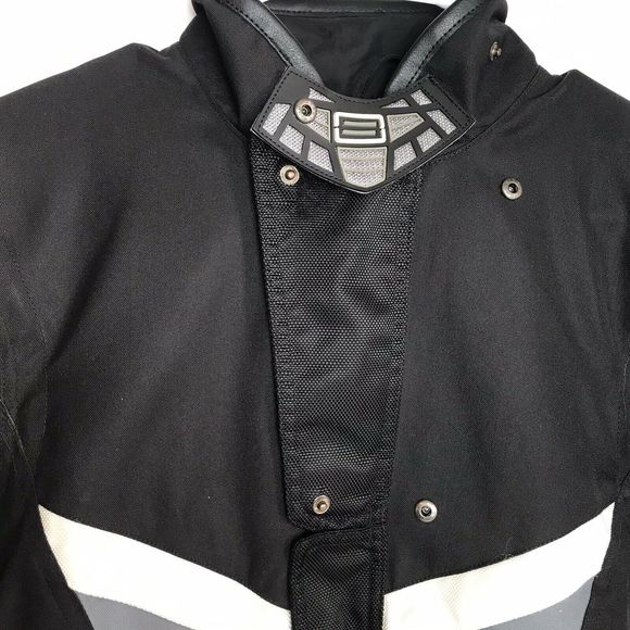 Shift Advanced Racing Motorcycle Jacket - Picture 3 of 12